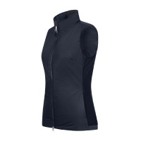 Gilet antivento ELT Palma Blu profondo