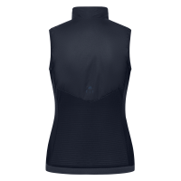 Gilet antivento ELT Palma Blu profondo