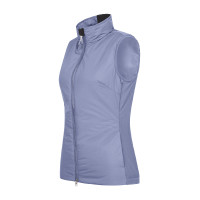 Gilet antivento ELT Palma Grigio blu Gilet antivento ELT Palma Grigio blu