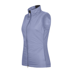 Gilet antivento ELT Palma Grigio blu Gilet antivento ELT Palma Grigio blu
