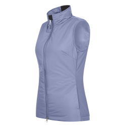 Gilet antivento ELT Palma Grigio blu