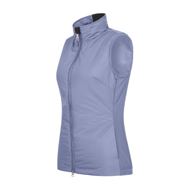 Gilet antivento ELT Palma Grigio blu Gilet antivento ELT Palma Grigio blu