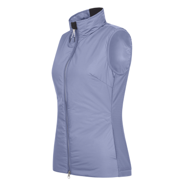 Gilet antivento ELT Palma Grigio blu