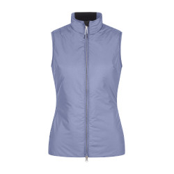 Gilet antivento ELT Palma Grigio blu Gilet antivento ELT Palma Grigio blu
