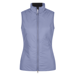 Gilet antivento ELT Palma Grigio blu