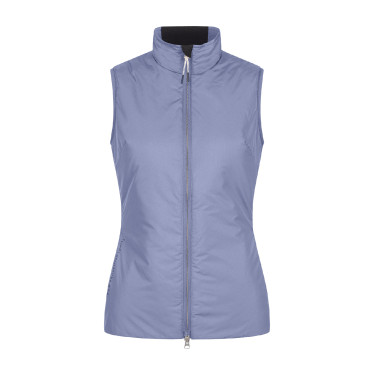 Gilet antivento ELT Palma Grigio blu Gilet antivento ELT Palma Grigio blu