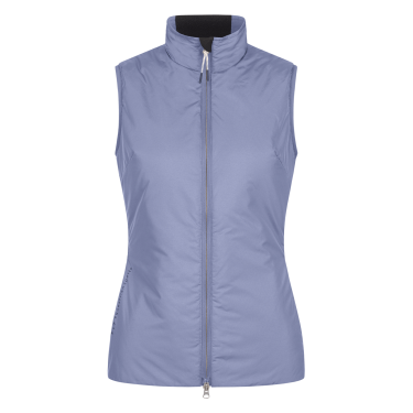 Gilet antivento ELT Palma Grigio blu