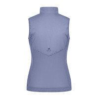 Gilet antivento ELT Palma Blu profondo
