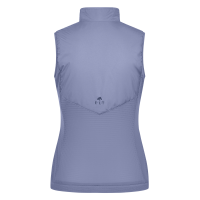 Gilet antivento ELT Palma Grigio blu