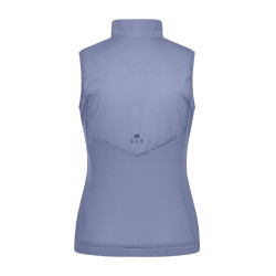 Gilet antivento ELT Palma Grigio blu Gilet antivento ELT Palma Grigio blu