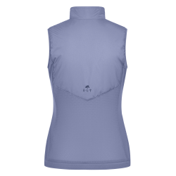 Gilet antivento ELT Palma Grigio blu