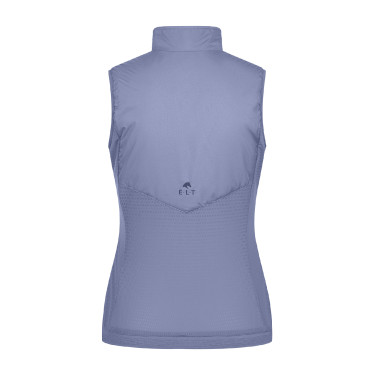 Gilet antivento ELT Palma Grigio blu Gilet antivento ELT Palma Grigio blu