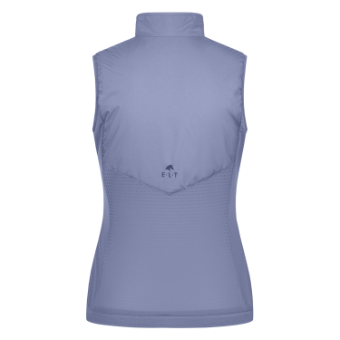Gilet antivento ELT Palma Grigio blu