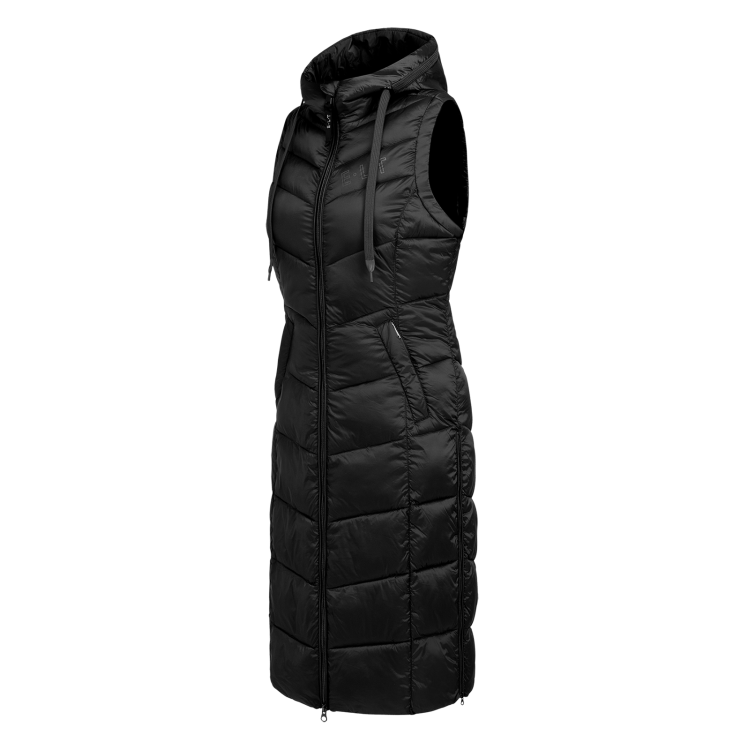 Gilet lungo e leggero ELT Ostende