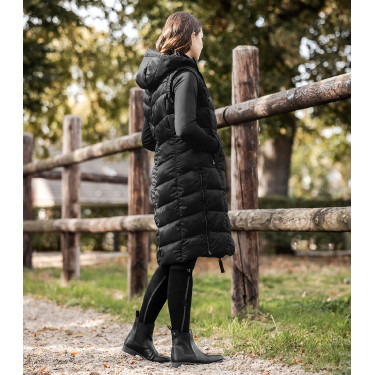 Gilet lungo e leggero ELT Ostende Gilet lungo e leggero ELT Ostende