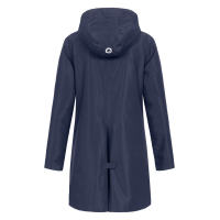 Impermeabile ELT Emilia Blu notte Impermeabile ELT Emilia Blu notte