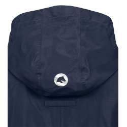 Impermeabile ELT Emilia Blu notte Impermeabile ELT Emilia Blu notte