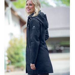 Impermeabile ELT Emilia Blu notte Impermeabile ELT Emilia Blu notte