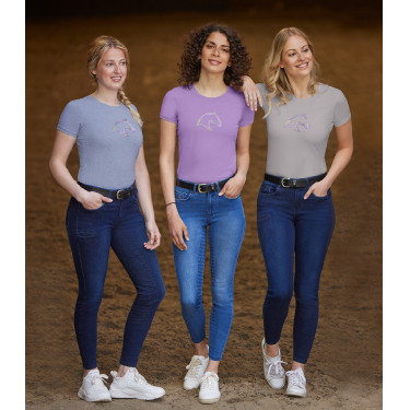 Jeans da equitazione ELT Luna Jeans da equitazione ELT Luna
