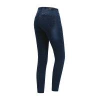 Jeans da equitazione ELT Luna Blu
