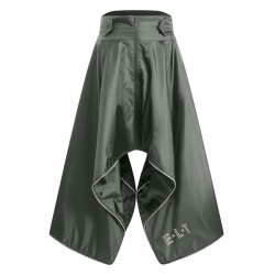 Gonna da equitazione ELT Lotta Oliva scuro Kaki