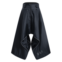 Gonna da equitazione termica ELT Lotta Blu notte Gonna da equitazione termica ELT Lotta Blu notte