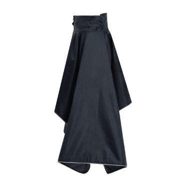 Gonna da equitazione termica ELT Lotta Blu notte Gonna da equitazione termica ELT Lotta Blu notte