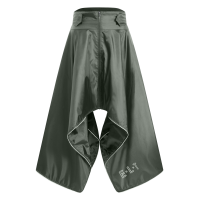 Gonna da equitazione termica ELT Lotta Blu notte