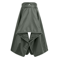 Gonna da equitazione termica ELT Lotta Blu notte