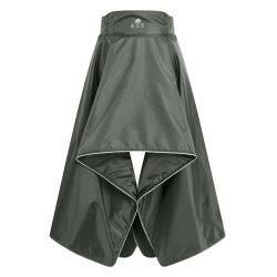 Gonna da equitazione termica ELT Lotta Oliva scuro Kaki