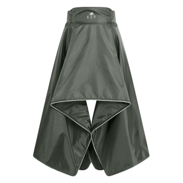 Gonna da equitazione termica ELT Lotta Oliva scuro Kaki