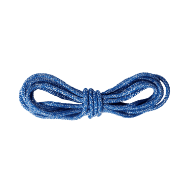 Lacci da polo ELT Paillettes blu