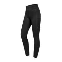 Leggings da equitazione ELT Ella Nero
