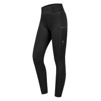 Leggings da equitazione ELT Ella Nero