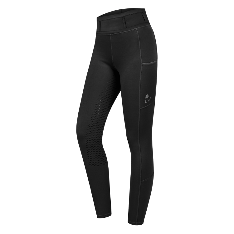 Leggings da equitazione ELT Ella