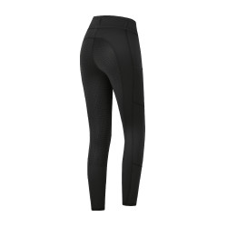 Leggings da equitazione ELT Ella Nero