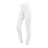 Leggings da equitazione ELT Ella Nero