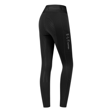 Leggings da equitazione ELT Ella Glam