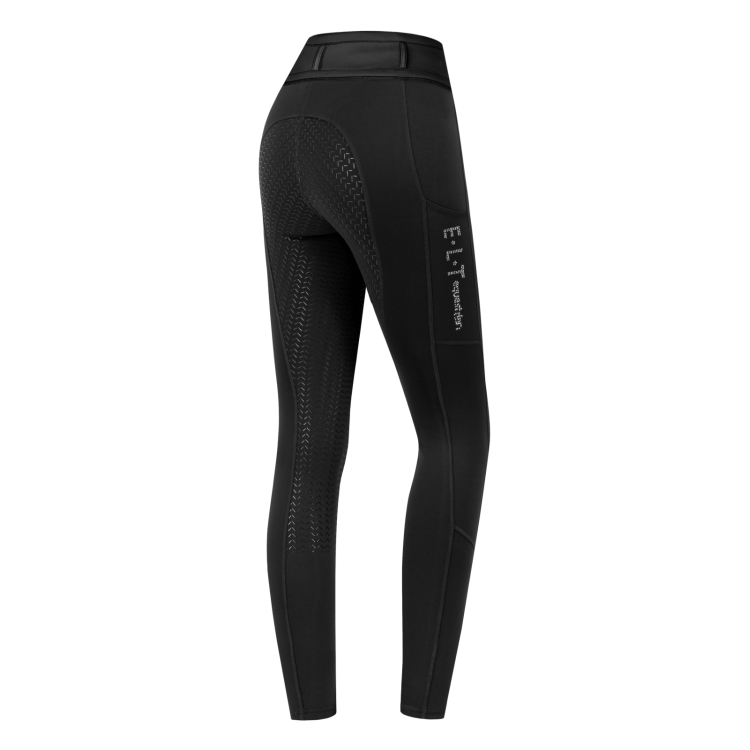 Leggings da equitazione ELT Ella Glam