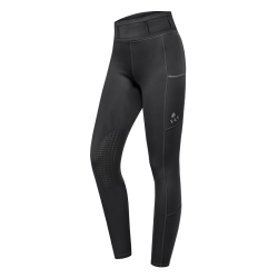 Leggings da equitazione ELT Ella grip ginocchia
