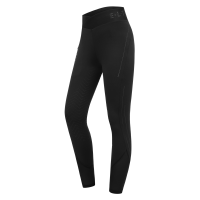 Leggings da equitazione ELT Pia Nero