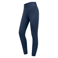 Leggings da equitazione ELT Pia Nero Leggings da equitazione ELT Pia Nero