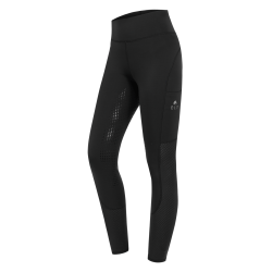 Leggings da equitazione ELT a vita alta Hanna mesh