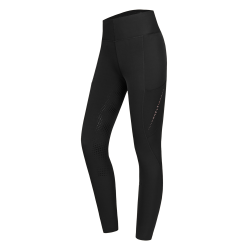 Leggings da equitazione termici ELT Milla