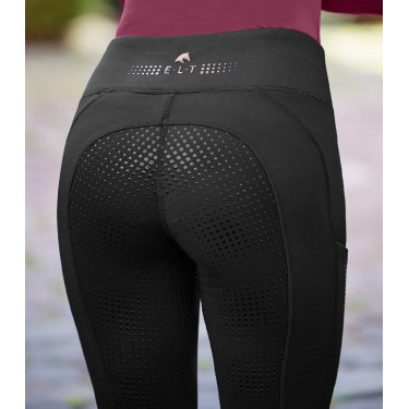 Leggings da equitazione termici ELT Milla Leggings da equitazione termici ELT Milla