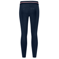 Leggings ELT Lucky Leni bambino Blu notte / lucky