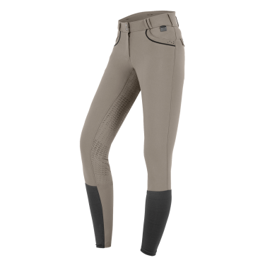 Pantaloni da equitazione ELT a vita alta Kassandra Pantaloni da equitazione ELT a vita alta Kassandra