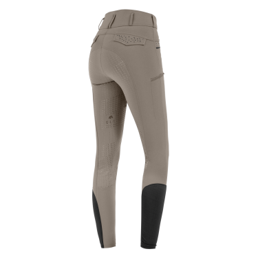 Pantaloni da equitazione ELT a vita alta Kassandra Pantaloni da equitazione ELT a vita alta Kassandra