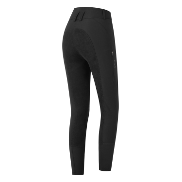 Pantaloni da equitazione ELT a vita alta Oktavia Curved Pantaloni da equitazione ELT a vita alta Oktavia Curved