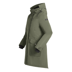 Parka da equitazione invernale ELT Kopenhagen